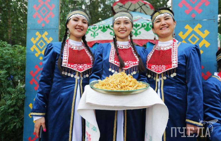 Южноуральцев пригласили на областной Сабантуй