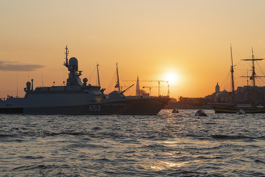 Как пресечь новые теракты и провокации Украины в районе Черного моря