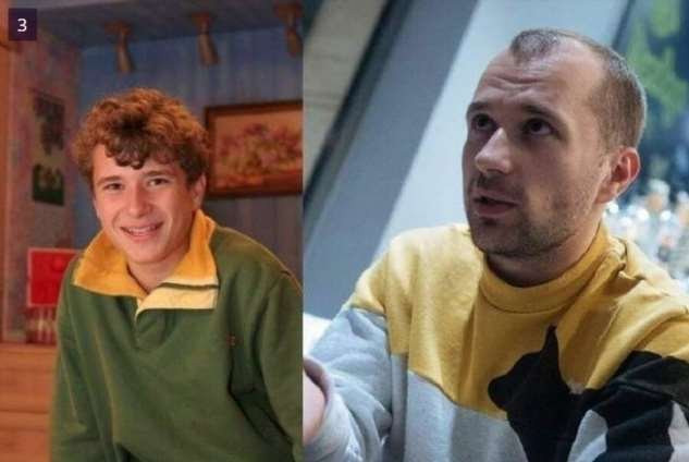 Как выглядят герои сериала «Счастливы вместе» 15 лет спустя: фото