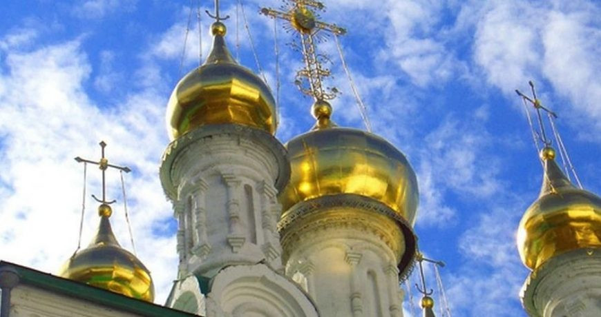 Какой церковный праздник сегодня, 24 июля, отмечают православные христиане