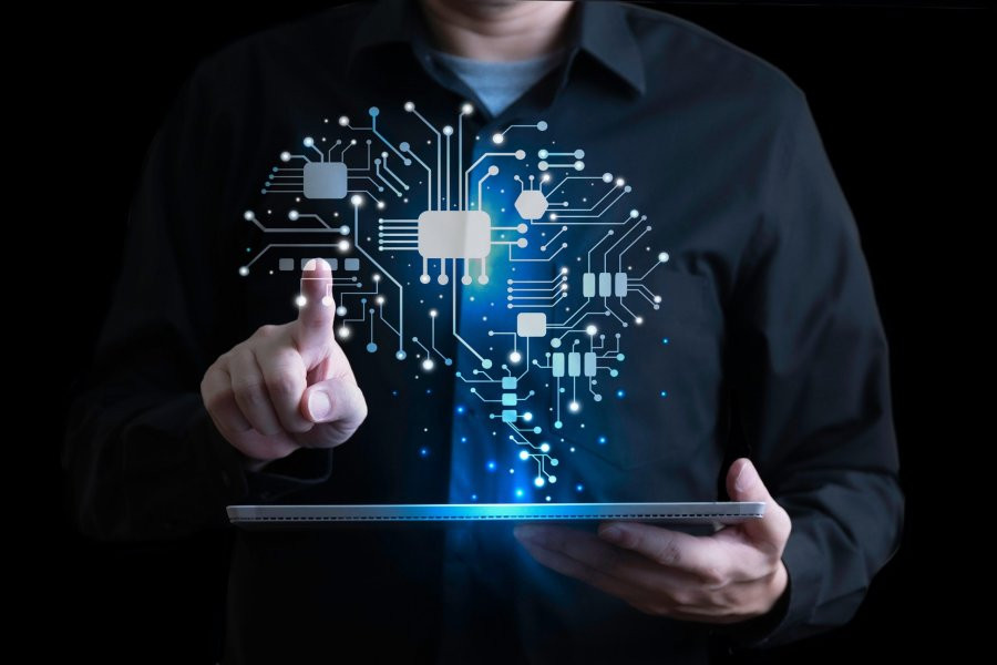 «Коммерсантъ»: В ООН рассказали о рисках развития ИИ для международного сообщества