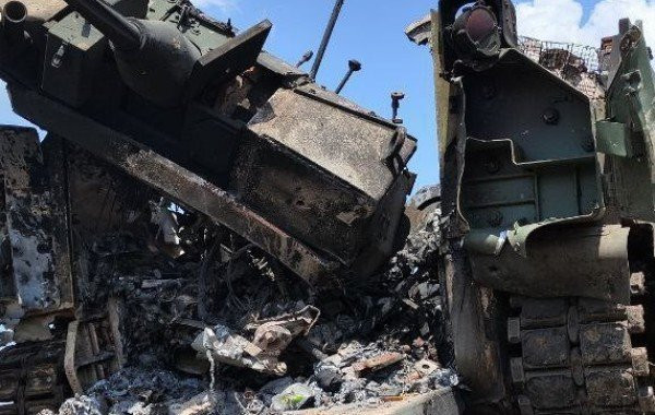 Контрнаступление ВСУ, актуальные данные на сегодня, 14.07.2023: обзор последних событий