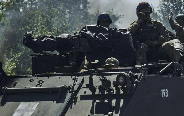 Контрнаступление ВСУ: обзор последних событий по состоянию на сегодня, 27 июля 2023 года