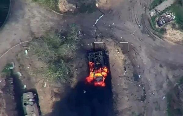 Контрнаступление ВСУ: свежая информация по состоянию на сегодня, 4 июля 2023 года