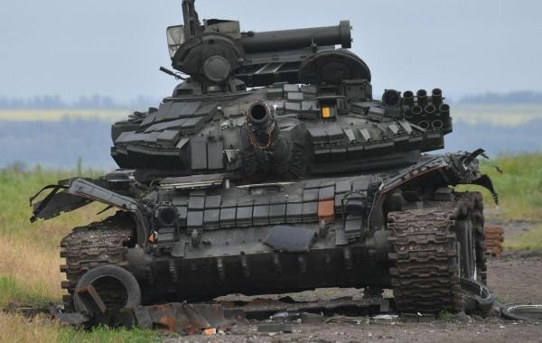 Контрнаступление ВСУ: свежая информация по состоянию на сегодня, 6 июля 2023 года