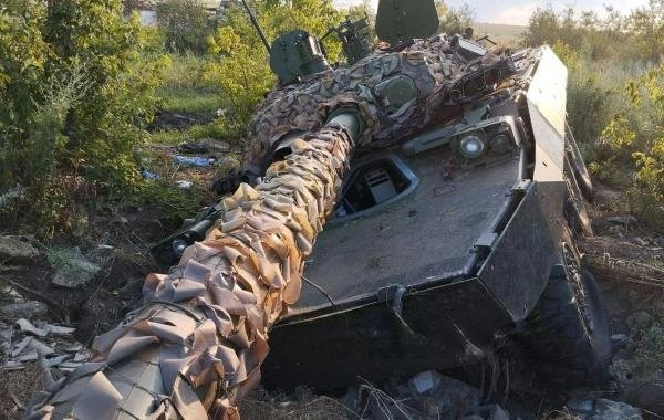 Контрнаступление ВСУ, свежие данные на сегодня, 19.07.2023: обзор последних событий