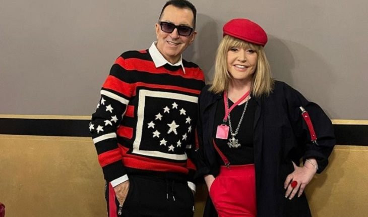 Красивые картинки из Израиля - ширма: Буйнов рассказал о несчастье Пугачёвой