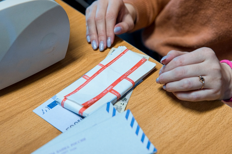 Миллионы россиян начнут получать по 20 тысяч рублей – кто именно