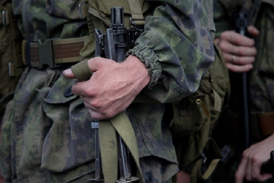 Мобилизованный из Невьянска не получил ни одной выплаты с сентября 2022