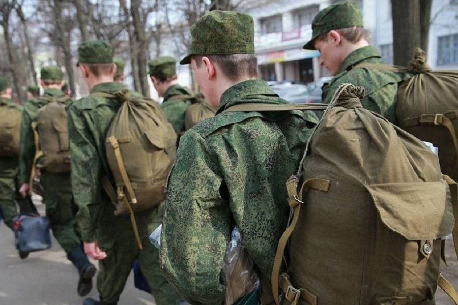 Мобилизованный из Самары подсчитал, сколько заработал в зоне СВО РФ