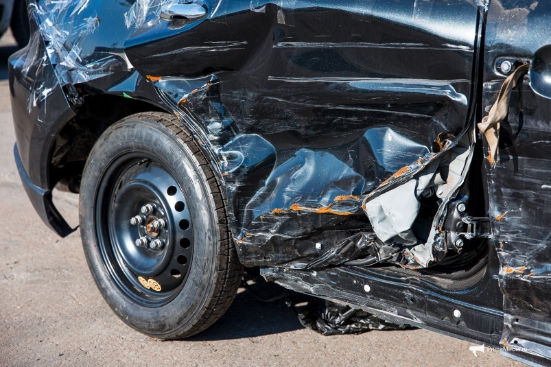 Могильный ввоз: Япония “выстрелит себе в ногу” после запрета экспорта в РФ правого руля