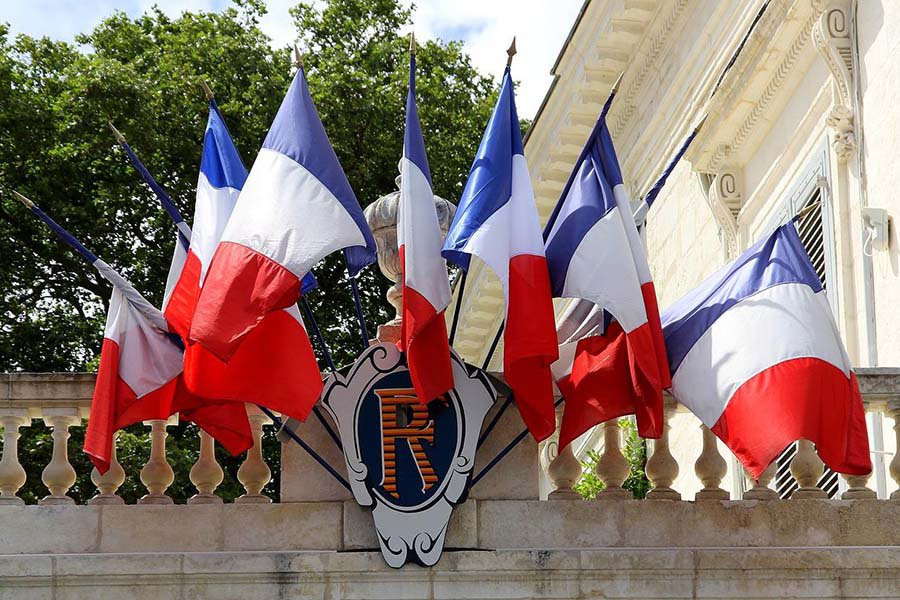 Могут ли новые массовые беспорядки обрушить Францию