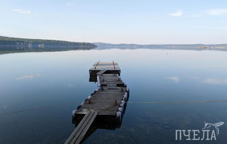МТС: в самый жаркий уик-энд этого лета турпоток в Челябинскую область вырос на треть