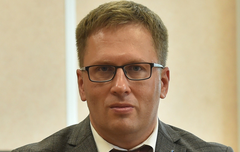 На Челябинском металлургическом комбинате сменился генеральный директор