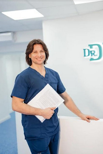 Назван лидер по применению внутрикостной терапии в лечении позвоночника и суставов - Новая общественная газета