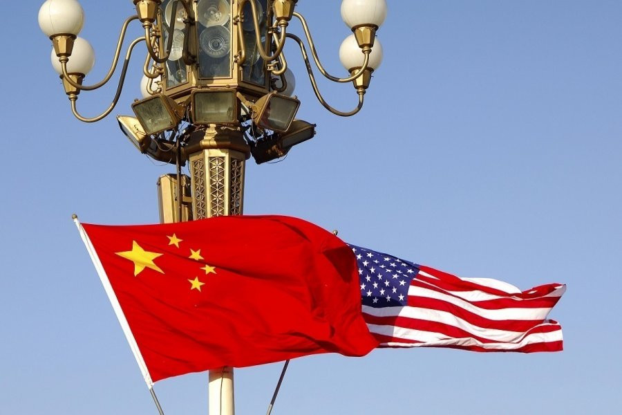 Названы ответные меры Китая на американские санкции