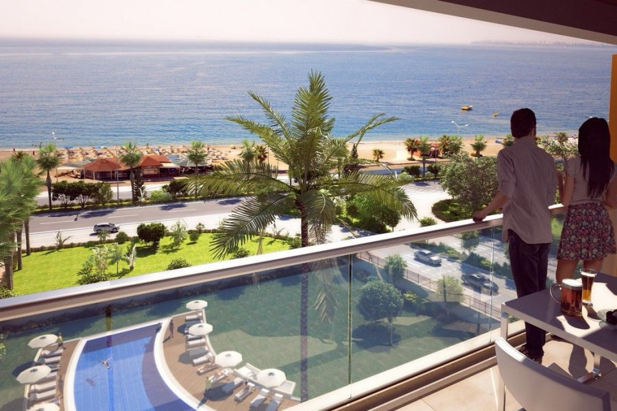 «Не только богатые или айтишники». Как жительница Перми с семьей переехала в Турцию