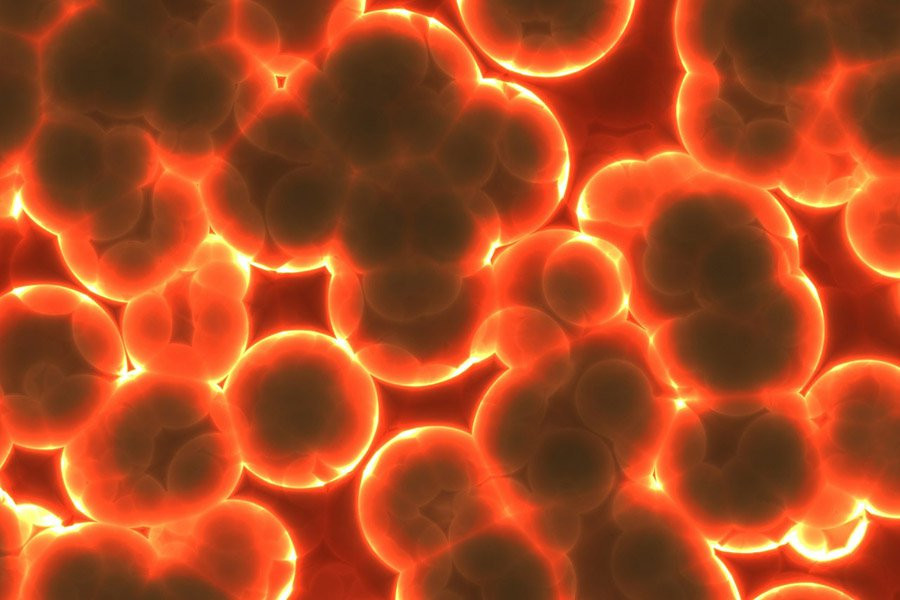 Недавно обнаруженный белок может помочь в борьбе с раком