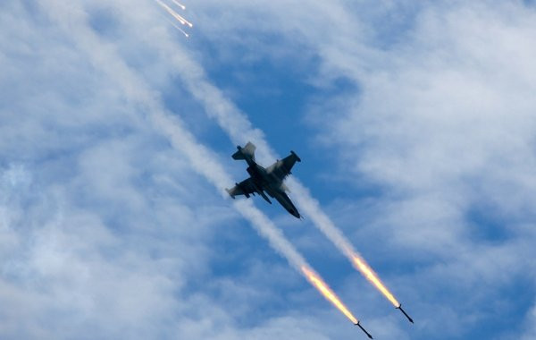 Новые данные о ходе военной спецоперации РФ на Украине: новости сегодня, 27 июля 2023