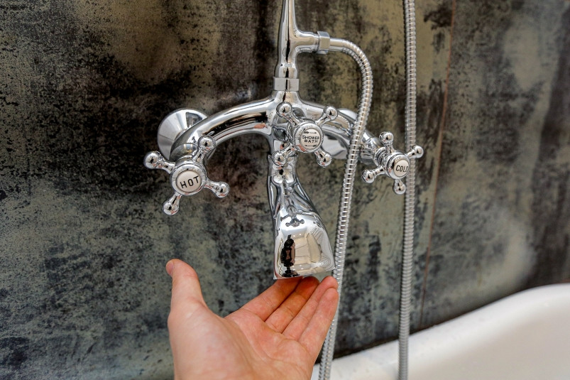 Новые отключения водоснабжения во Владивостоке. Даты и время