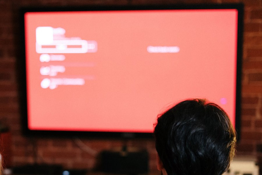 Новый телевизор Xiaomi - это 55-дюймовый 4K-экран и голосовое управление