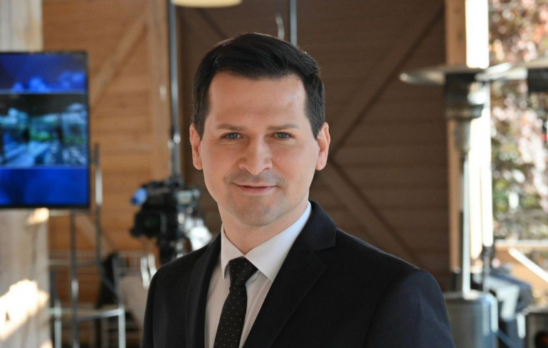 Новым директором челябинского Камерного театра станет бывший телеведущий