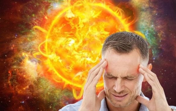 Обновленные данные о магнитных бурях в ближайшие дни: расписание на июль 2023 года