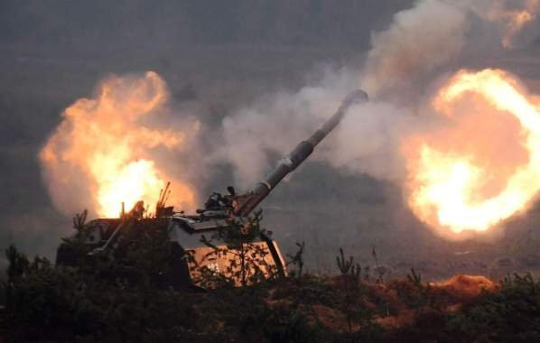 Обновленные данные о военной спецоперации РФ на Украине: обзор свежих событий от 24.07.2023