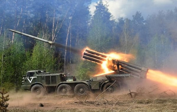 Обновленные данные о военной спецоперации РФ на Украине: обзор свежих событий от 27.07.2023