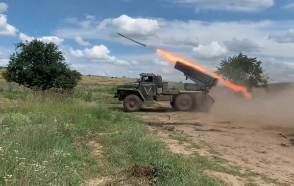 Обновленные данные о военной спецоперации РФ на Украине: обзор свежих событий от 30.07.2023