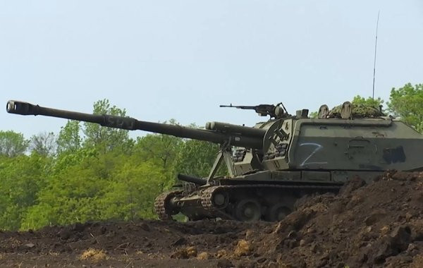 Обновленные данные о военной спецоперации России на Украине: обзор свежих событий от 23.07.2023