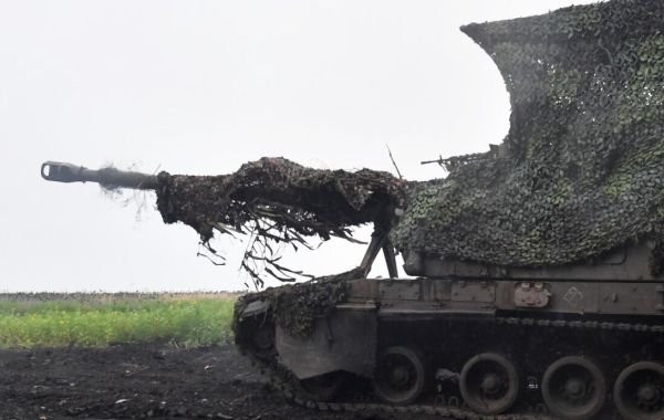 Обстановка на Артемовском направлении по состоянию на 21 июля: обзор боевых действий