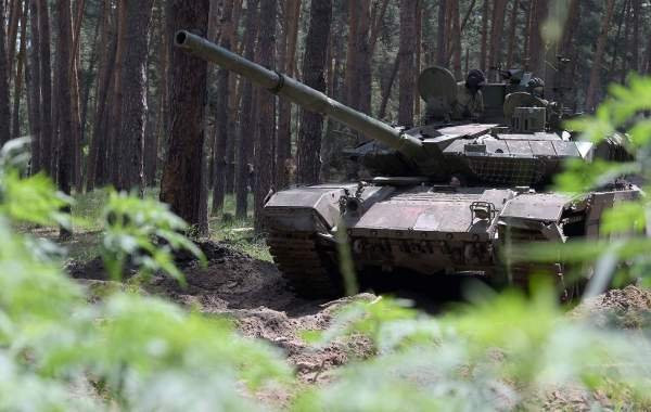 Обстановка на Артемовском направлении сегодня: обзор последних событий на 30 июля 2023 года