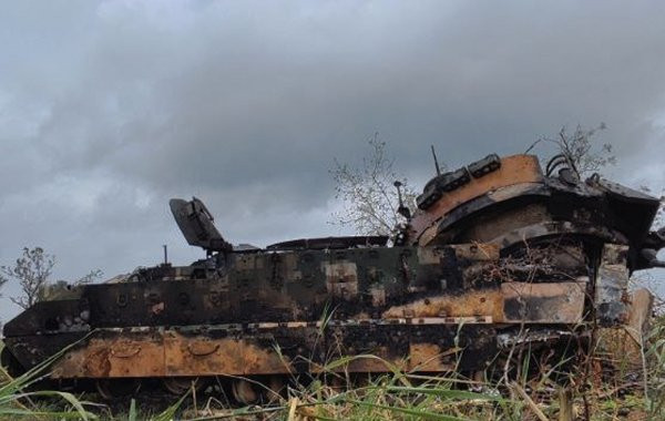 Обстановка на Купянском направлении по состоянию на 15 июля: обзор свежих событий