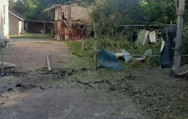 Обстановка в Белгородской и Брянской областях после обстрелов ВСУ: данные на 31 июля 2023