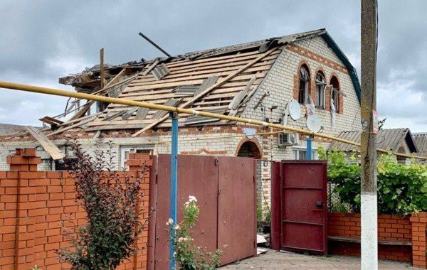 Обстановка в Белгородской области на сегодня, 22.07.2023, после обстрелов ВСУ: свежие данные