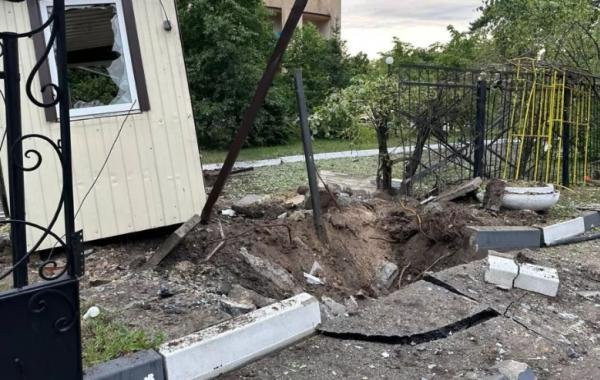 Обстановка в Белгородской области после украинских обстрелов: свежие данные на 19 июля