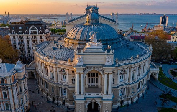 Обстановка в Харьковской и Одесской областях: обзор свежих событий по состоянию на 10 июля