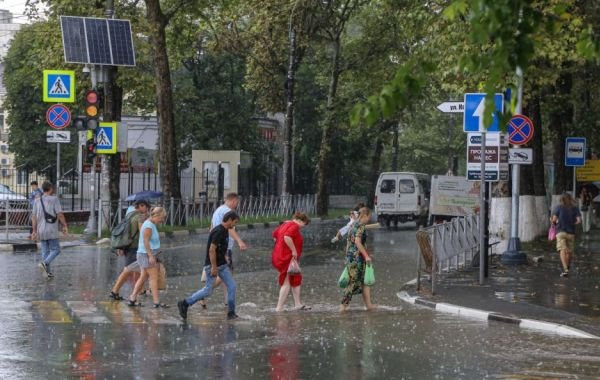 Обстановка в Крыму на сегодняшний день: обзор свежих событий по состоянию на 28.07.2023