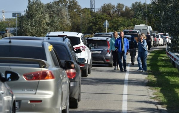 Обстановка в Крыму по данным на сегодня, 28 июля 2023 года: обзор последних событий