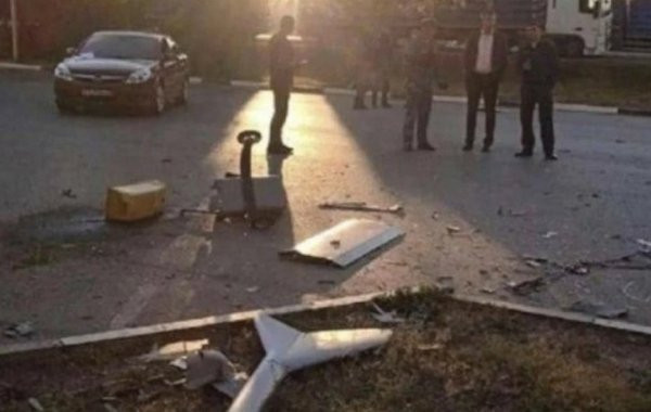 Обстановка в Крыму по состоянию на 21 июля 2023 года: обзор последних событий