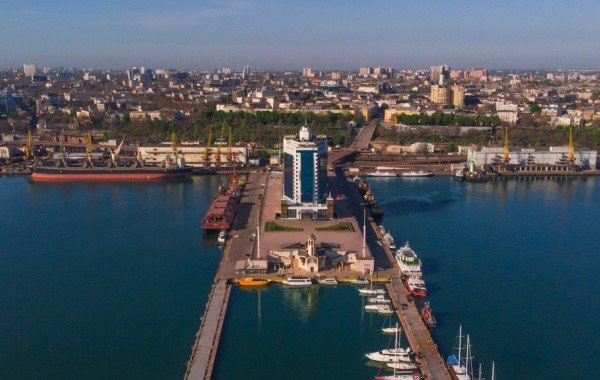 Обстановка в Одессе и Харькове по данным на 15 июля 2023 года: обзор последних событий