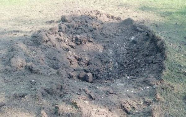 Обстрелы Белгородкой и Брянской областей со стороны Украины: свежие данные на 26.07.2023