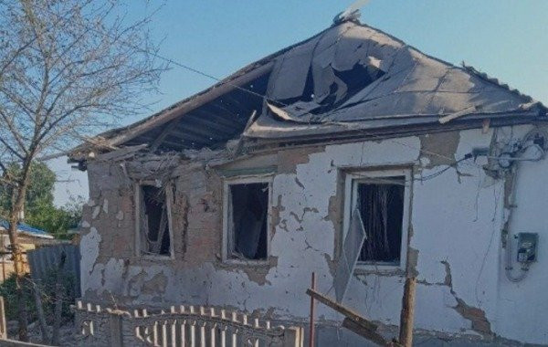 Обстрелы Белгородской области со стороны Украины: актуальные данные на сегодня, 06.07.2023