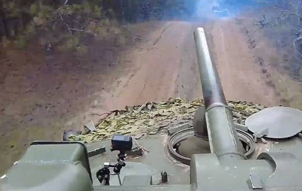 Обзор боевых действий на Артемовском направлении: данные на сегодняшний день, 28 июля