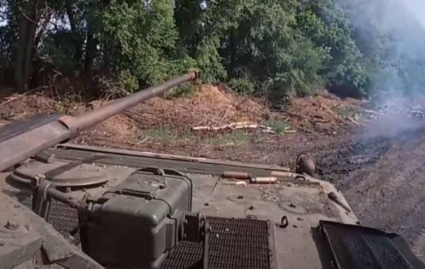 Обзор боевых действий на Артемовском направлении: свежая информация на 25 июля