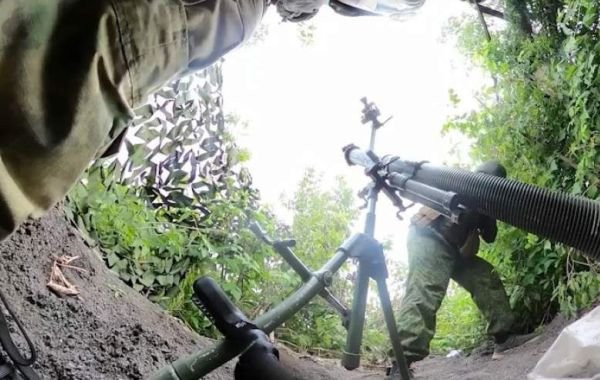 Обзор боевых действий на Артемовском направлении: свежая информация на 27 июля