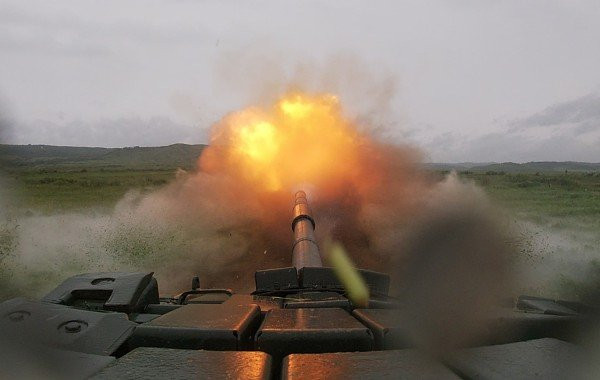 Обзор боевых действий на Купянском направлении по данным на 25 июля: главные события