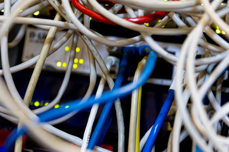 Опасность влияния Wi-Fi роутера в доме опровергают официальные исследования