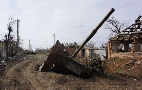 Оперативные данные о ситуации на Артемовском направлении по состоянию на 15 июля
